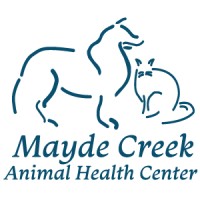 Mayde Creek Animal Health Center logo, Mayde Creek Animal Health Center contact details