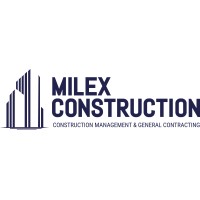 Milex Construction LLC logo, Milex Construction LLC contact details