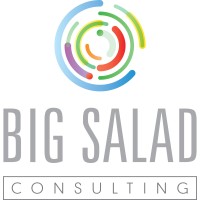 Big Salad Consulting logo, Big Salad Consulting contact details