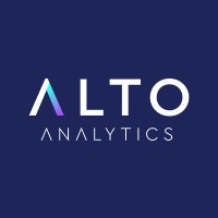 Alto Analytics logo, Alto Analytics contact details