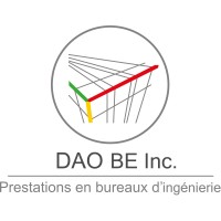 DAO BE Inc logo, DAO BE Inc contact details