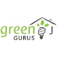 Green Gurus™ logo, Green Gurus™ contact details