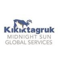 Midnight Sun Global Services, LLC logo, Midnight Sun Global Services, LLC contact details