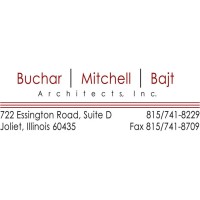 Buchar, Mitchell, Bajt Architects, Inc. logo, Buchar, Mitchell, Bajt Architects, Inc. contact details