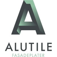 Alutile Norge logo, Alutile Norge contact details