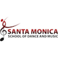 Santa Monica School of Dance and Music logo, Santa Monica School of Dance and Music contact details