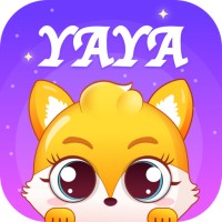 YAYA LIVE Pakistan logo, YAYA LIVE Pakistan contact details