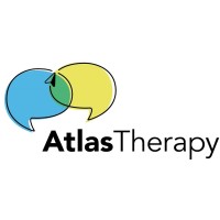 Atlas Therapy logo, Atlas Therapy contact details