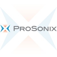 ProSonix Steam Injection Heating Solutions logo, ProSonix Steam Injection Heating Solutions contact details