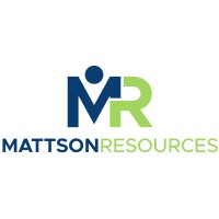 Mattson Resources logo, Mattson Resources contact details