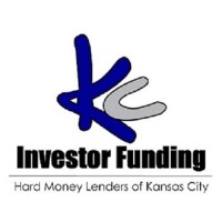 KC Investor Funding - Hard Money Lenders of Kansas City logo, KC Investor Funding - Hard Money Lenders of Kansas City contact details