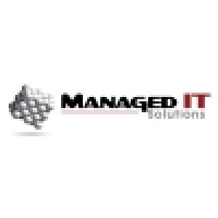 Managed IT Solutions of NC logo, Managed IT Solutions of NC contact details