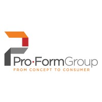 Pro-Form Group LLC. logo, Pro-Form Group LLC. contact details