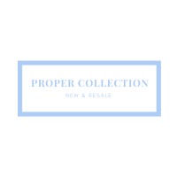 Proper Collection logo, Proper Collection contact details