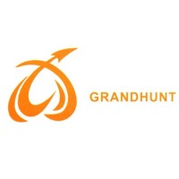 Grandhunt Steel Group logo, Grandhunt Steel Group contact details