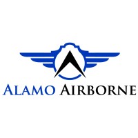 Alamo Airborne logo, Alamo Airborne contact details