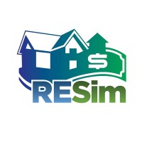 ReSim, LLC logo, ReSim, LLC contact details