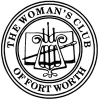 The Woman's Club of Fort Worth logo, The Woman's Club of Fort Worth contact details