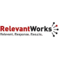 Relevant Works logo, Relevant Works contact details