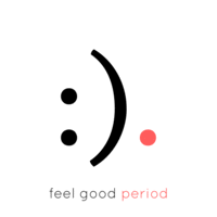 University of Auckland Feel Good Period Club logo, University of Auckland Feel Good Period Club contact details