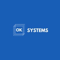 Ok Systems logo, Ok Systems contact details