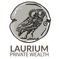 Laurium Private Wealth logo, Laurium Private Wealth contact details