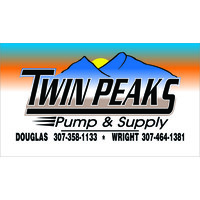 Twin Peaks Pump & Supply logo, Twin Peaks Pump & Supply contact details