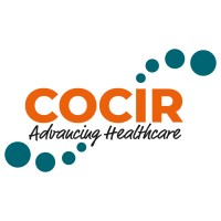 COCIR logo, COCIR contact details