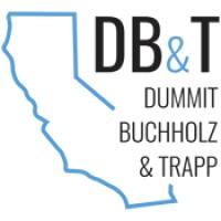 Dummit, Buchholz & Trapp logo, Dummit, Buchholz & Trapp contact details