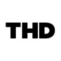 THD / COATED logo, THD / COATED contact details