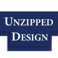 Unzipped Design LLC logo, Unzipped Design LLC contact details