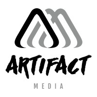 Artifact Media logo, Artifact Media contact details