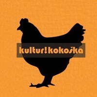 Kultur!Kokoška logo, Kultur!Kokoška contact details