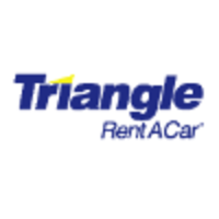 Triangle Rent A Car logo, Triangle Rent A Car contact details