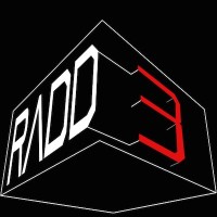 Radd3 logo, Radd3 contact details