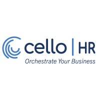 Cello HR logo, Cello HR contact details