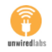 Unwired Labs logo, Unwired Labs contact details