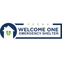 Welcome One Emergency Shelter logo, Welcome One Emergency Shelter contact details