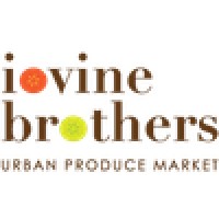 Iovine Brothers Produce logo, Iovine Brothers Produce contact details