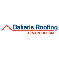 Bakeris Roofing logo, Bakeris Roofing contact details