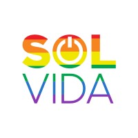 SOLVIDA logo, SOLVIDA contact details