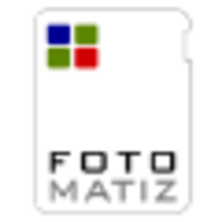 Fotomatiz logo, Fotomatiz contact details