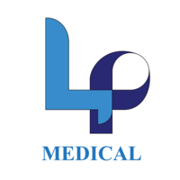 LP Medical logo, LP Medical contact details