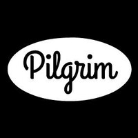 Pilgrim logo, Pilgrim contact details