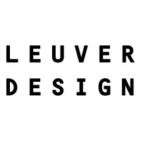 LEUVER DESIGN logo, LEUVER DESIGN contact details