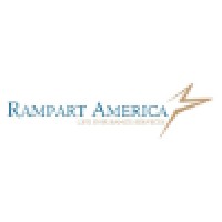 Rampart America logo, Rampart America contact details