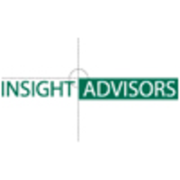 Insight Advisors logo, Insight Advisors contact details