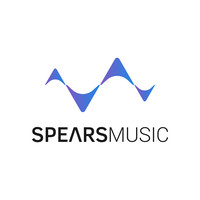 Spears Music logo, Spears Music contact details