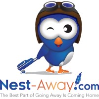 Nest-Away, Vacation Homes logo, Nest-Away, Vacation Homes contact details