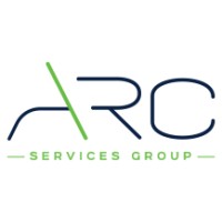 ARC Services Group logo, ARC Services Group contact details